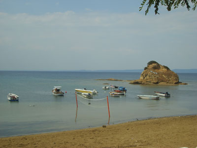 Hotel Mercan