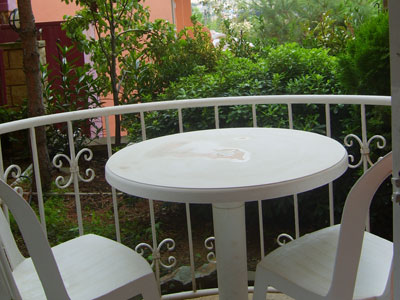 Hotel Mercan