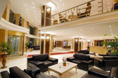 Hotel Mosaic