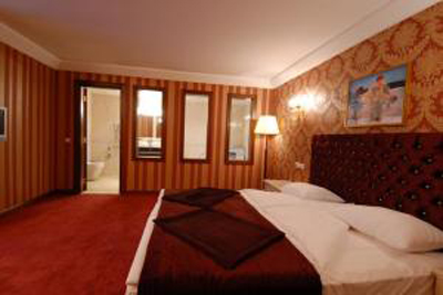 Hotel Mosaic