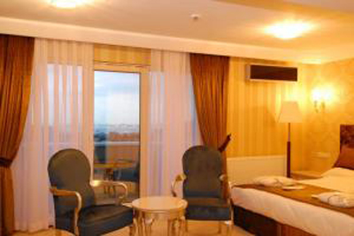 Hotel Mosaic