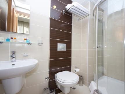 Hotel New House