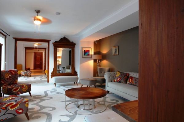 Hotel No:20