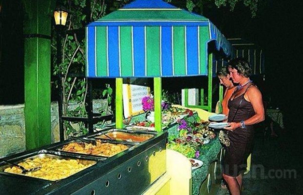 Hotel Oğuzhan