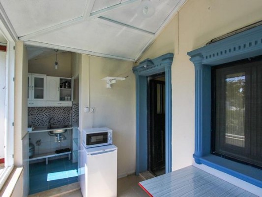 Hotel Oğuzhan