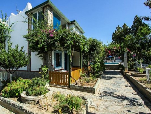 Hotel Oğuzhan