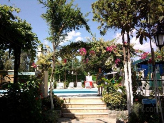 Hotel Oğuzhan