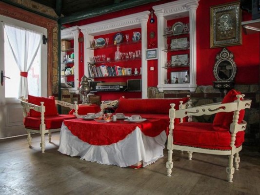 Hotel Oğuzhan