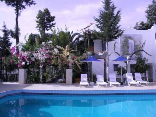 Hotel Oğuzhan