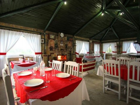 Hotel Oğuzhan