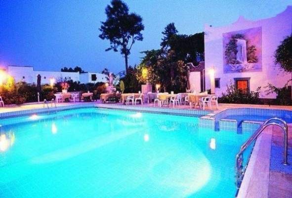 Hotel Oğuzhan
