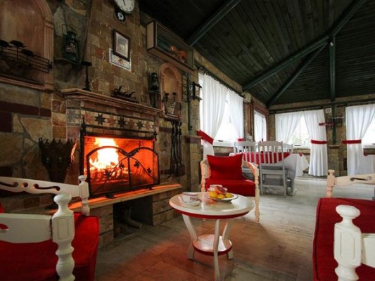 Hotel Oğuzhan