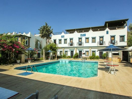 Hotel Oğuzhan
