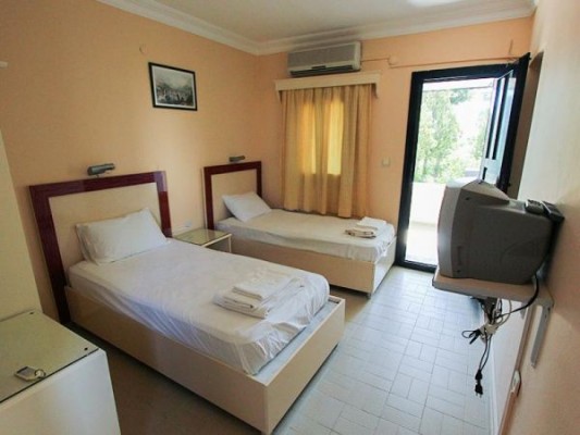 Hotel Oğuzhan