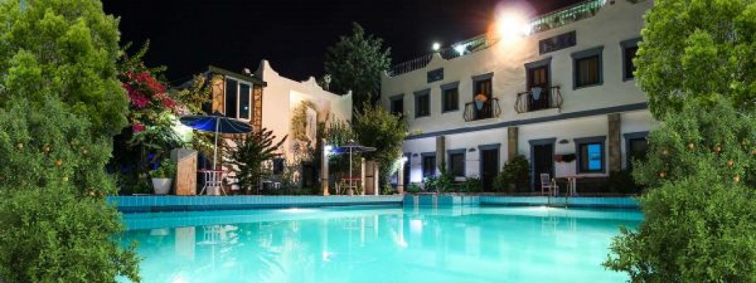 Hotel Oğuzhan