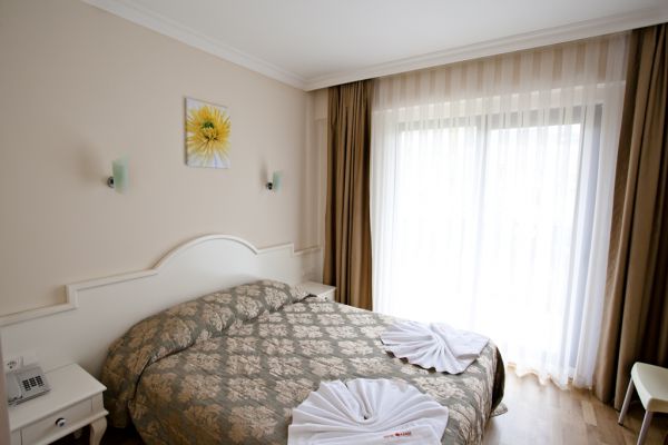 Hotel Orange
