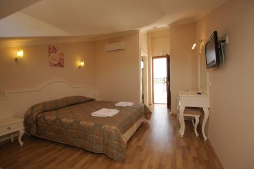 Hotel Orange