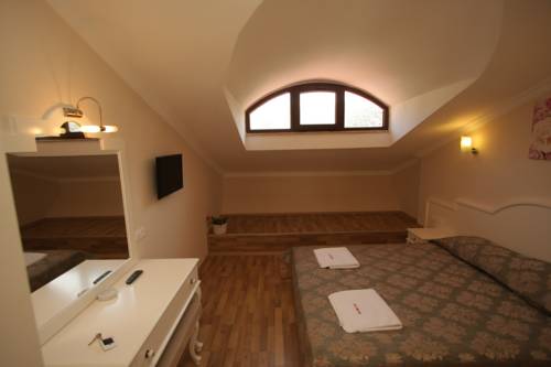 Hotel Orange