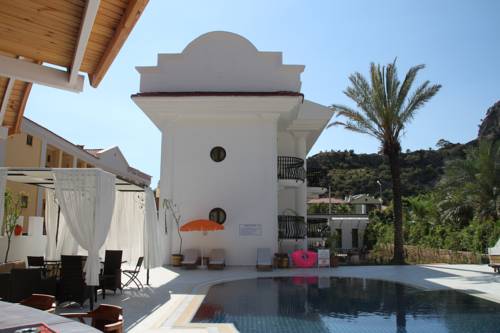 Hotel Orange