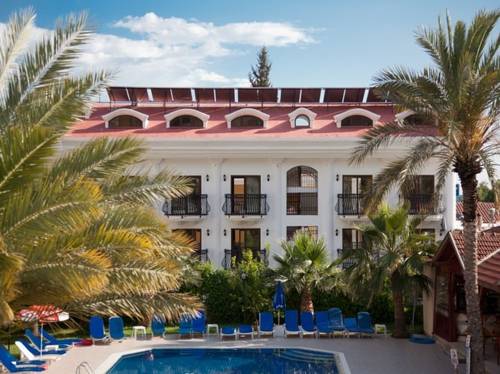 Hotel Orange