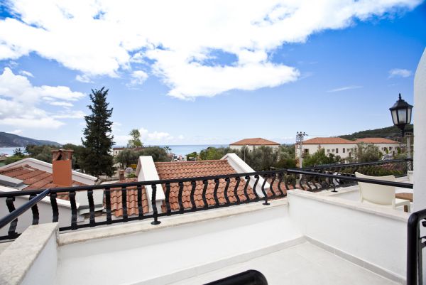 Hotel Orange