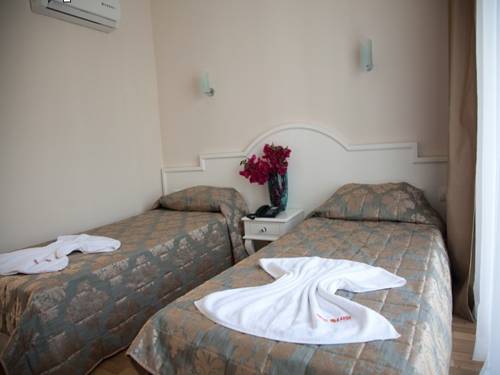 Hotel Orange