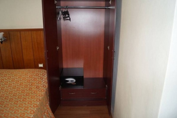 Hotel Orhan
