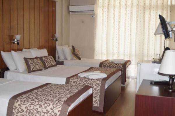 Hotel Orhan