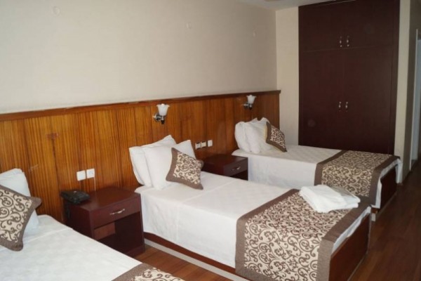 Hotel Orhan
