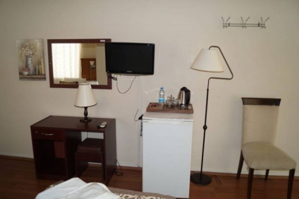 Hotel Orhan