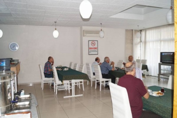 Hotel Orhan