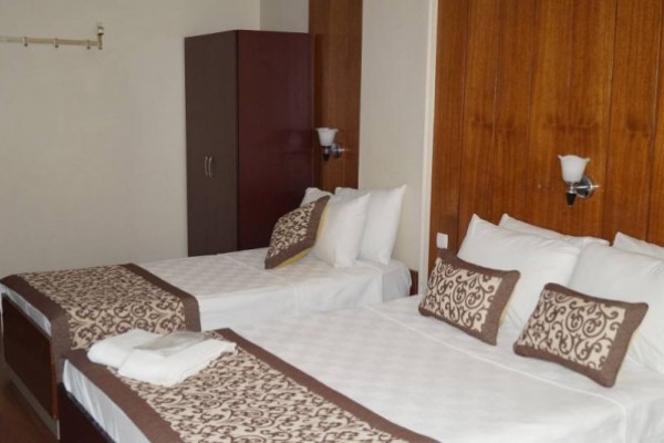 Hotel Orhan