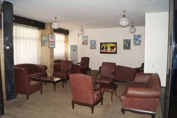 Hotel Orhan
