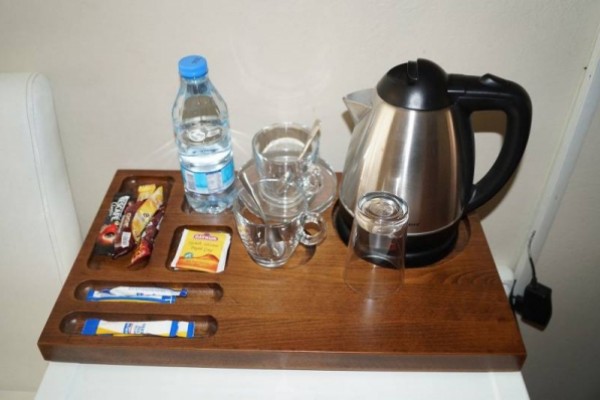 Hotel Orhan