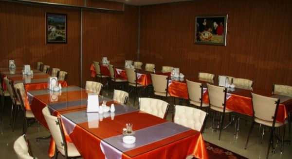 Hotel Ortadoğu