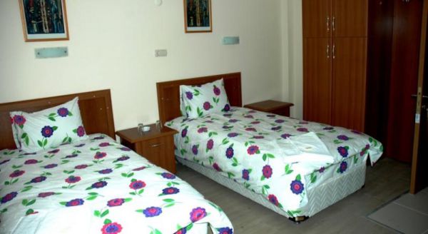 Hotel Ortadoğu