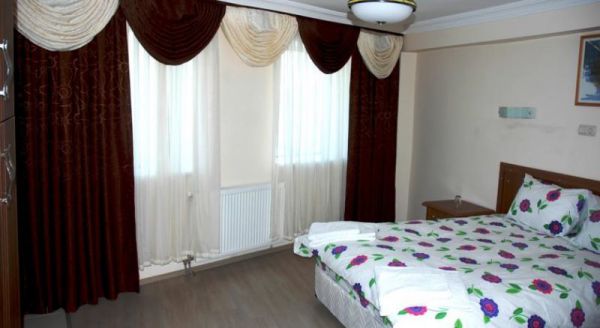 Hotel Ortadoğu