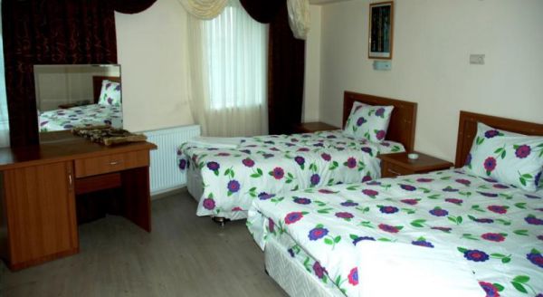 Hotel Ortadoğu