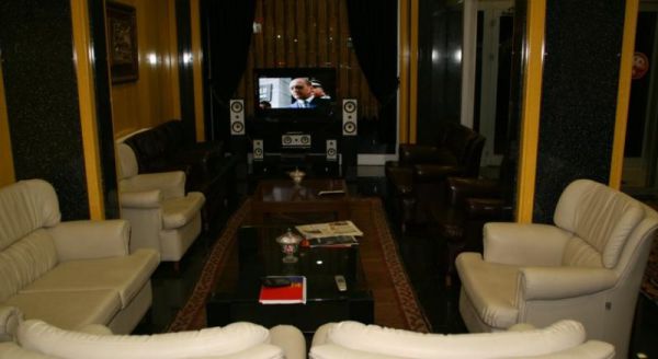 Hotel Ortadoğu