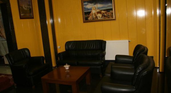 Hotel Ortadoğu