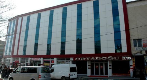 Hotel Ortadoğu
