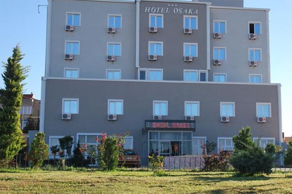 Hotel Osaka