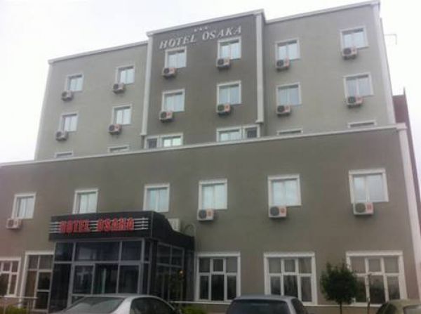 Hotel Osaka