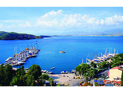 Hotel Pelin