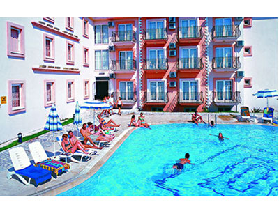 Hotel Pelin