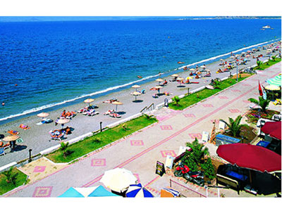 Hotel Pelin