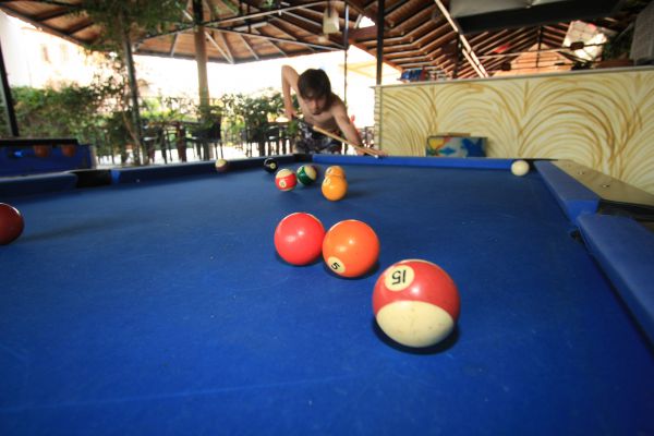Hotel Pelin