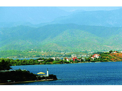 Hotel Pelin