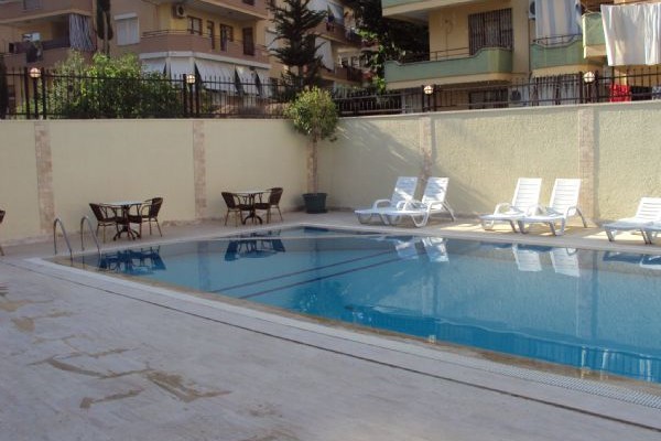 Hotel Pera Inn