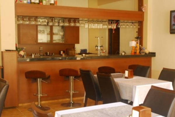 Hotel Pera Inn